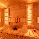 Forest Sauna Jacuzzi Balia Darłówko Rusko * Darłowo