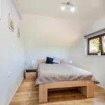 Forest Sauna Jacuzzi Balia Darłówko Rusko *