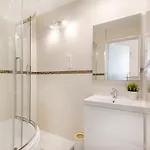 Dom wakacyjny Forest Sauna Jacuzzi Balia Darłówko Rusko Darłowo