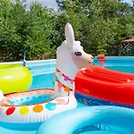 Forest Sauna Jacuzzi Balia Darłówko Rusko Dom wakacyjny Darłowo