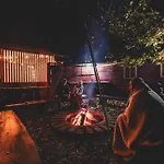 Forest Sauna Jacuzzi Balia Darłówko Rusko * Darłowo