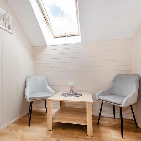 Forest Sauna Jacuzzi Balia Darlowko Rusko Дарлово