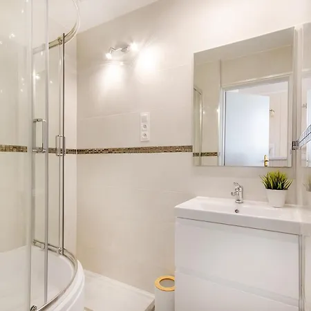 Dom wakacyjny Forest Sauna Jacuzzi Balia Darlowko Rusko Darłowo